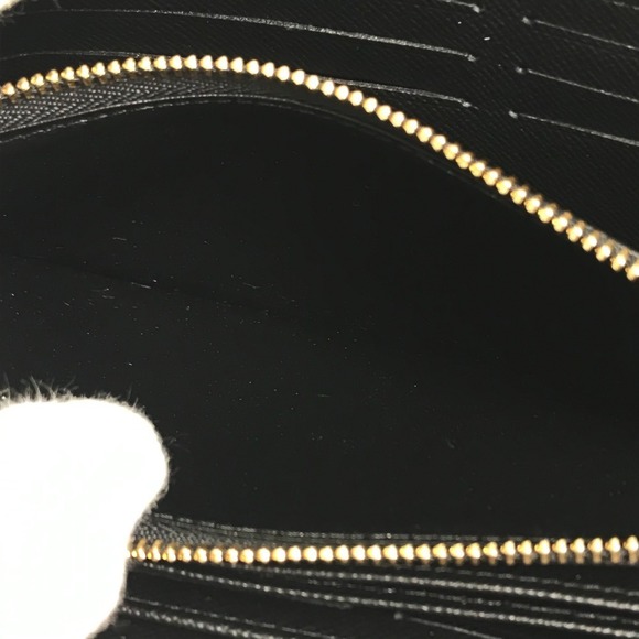 Louis Vuitton Heart Monogram Zippy Wallet Long Wallet Multicolor - Picture 7 of 7